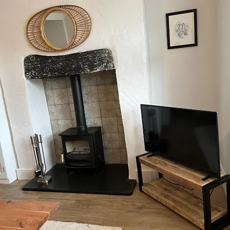 Feriehus Woodbine Ambleside